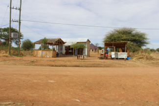 Photo by Winnie C. Muangi 2021