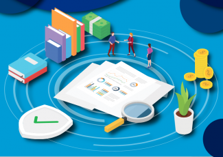 Circular economy process