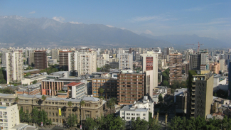 Santiago