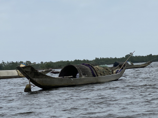 Photo: Authors’ fieldwork.  