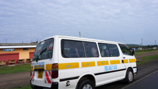 Drivers of Matatus (minibuses) risk losing their jobs