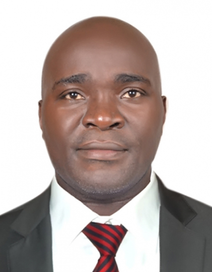 John Sseruyange