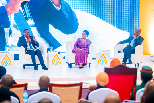 Panel discussion