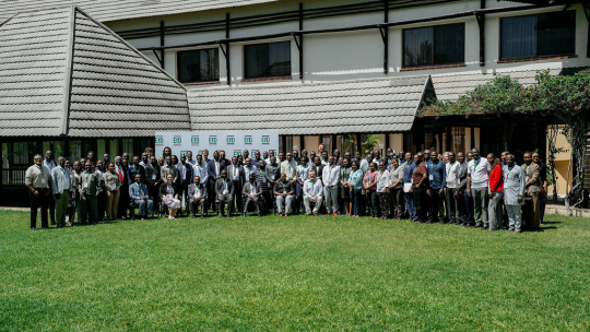 Group picture