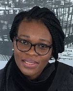 Chizoba Oranu