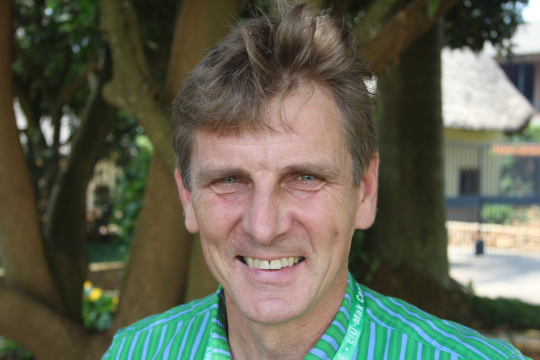 Daniel slunge