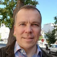Juha Siikamäki