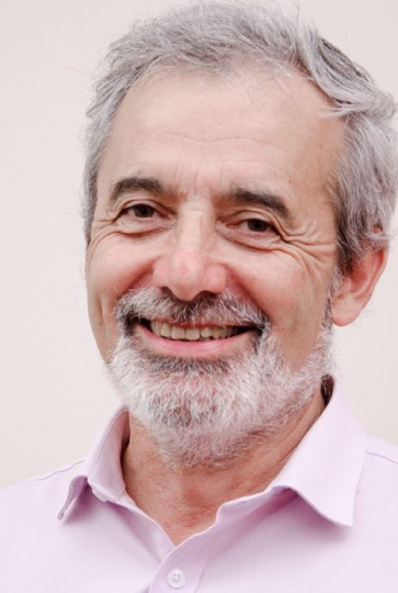 PhD Jorge Dresdner