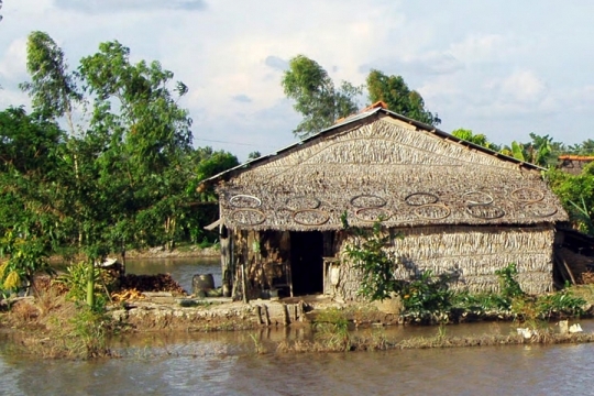 Flooding in MRD