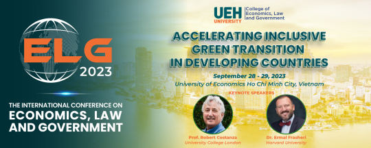 ELG2023 Call for papers