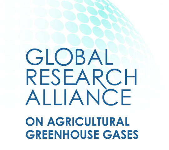 Global Research Alliance logo
