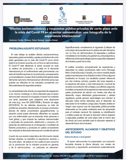 Policy Brief