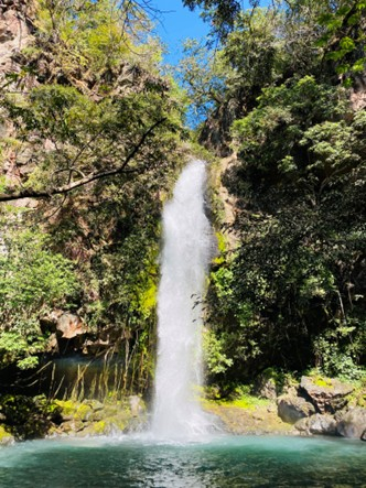 Water resources in rural communities.