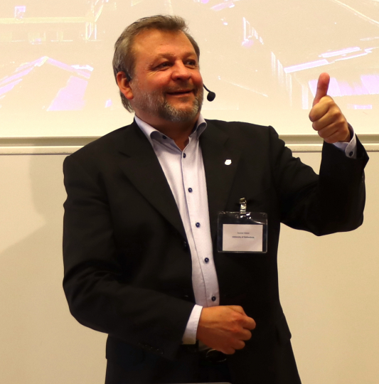 Gunnar Köhlin