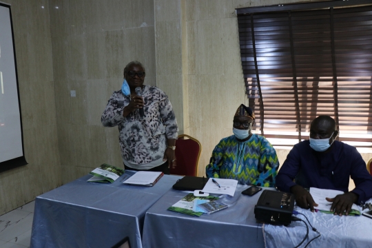 REPRC-EfD workshop
