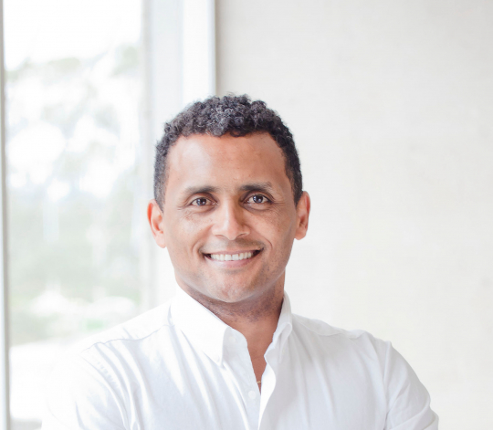 Yonas Alem