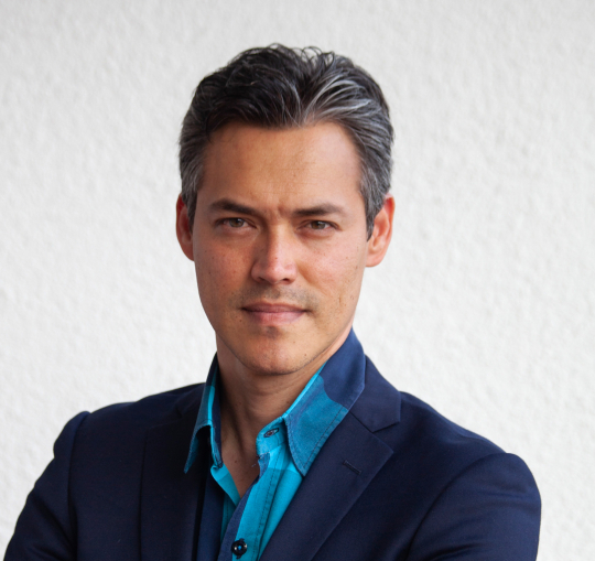 Jorge A. Bonilla
