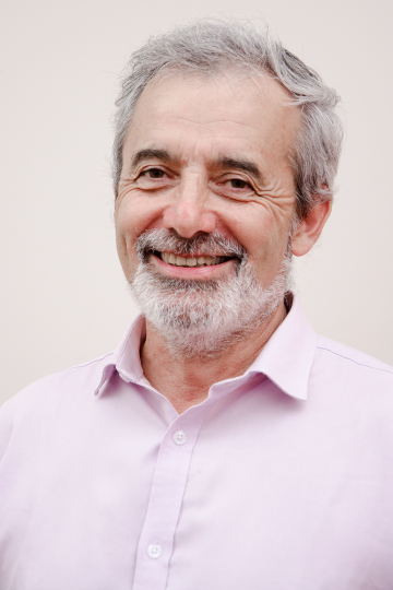 Jorge Dresdner