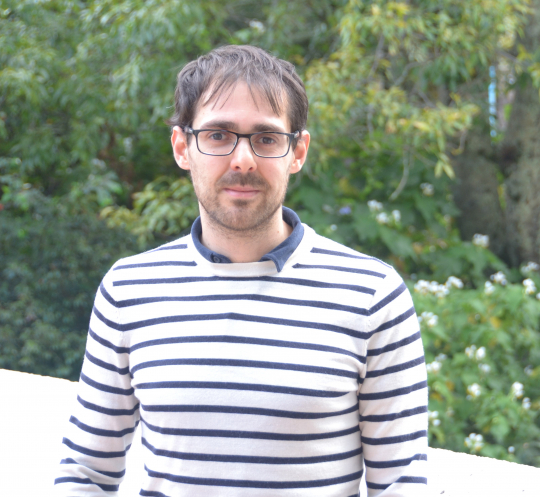 Jorge Marco Renau