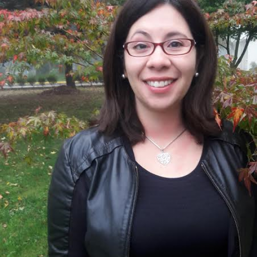 EfD Chile Marcela Jaime