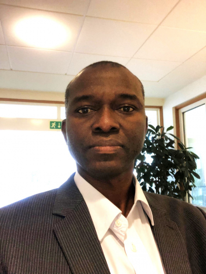 Nnaemeka
