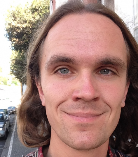 Oskar Hagvall Svensson