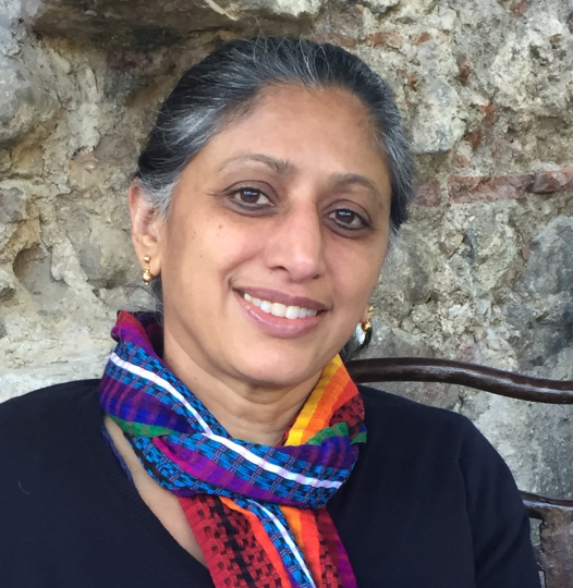 Priya Shyamsundar