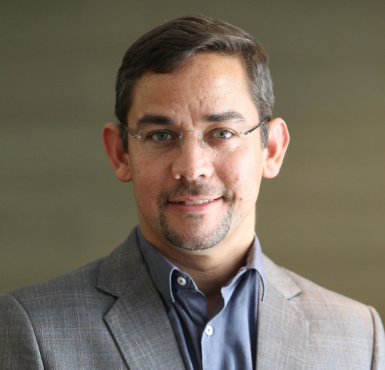 Reza Daniels