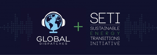 SETIGlobaldispatches
