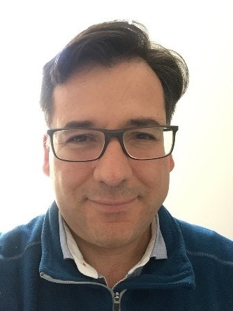 Carriazo, Fernando EfD Initiative