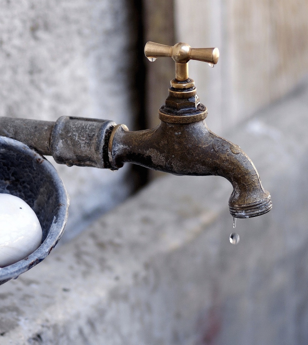 Satisfaction with water services delivery in South Africa the effects