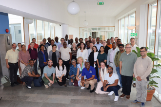 Pictures: SETI Team - EfD Global Hub