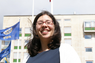 Picture by CAPES Chile