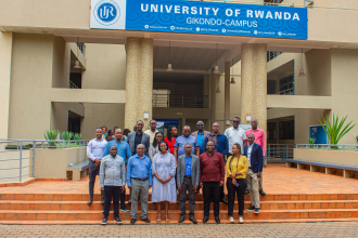 Group picture