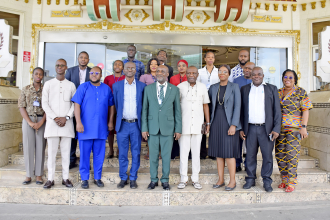 EfD Nigeria's workshop on Carbon Tax