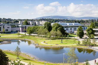Campus picture