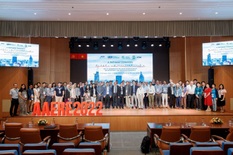 The 11th AAERE Congress