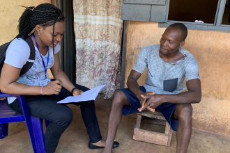 Food crisis in Nigeria, EfD Nigeria