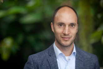 Alexandre Antonelli