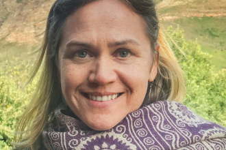 Martine Visser