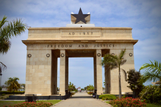 Accra
