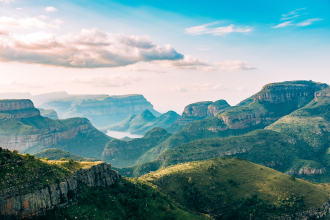 Blyde River Canyon, Mpumalanga