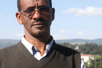 Hailemariam Tekelwold(PhD)