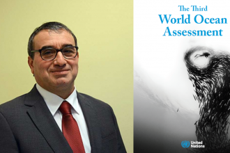 Picture: Carlos Chávez - WOA III
