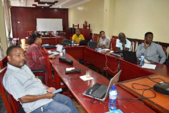 Photo: EfD Tanzania