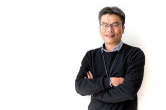 Pham Khanh Nam, Director of EfD Vietnam