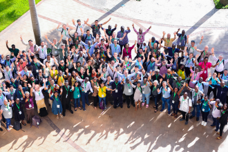 Meeting participants