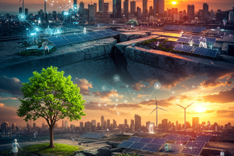 Resilience, Sustainability and Digital Transformation in Southeast Asia