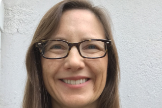 Elilzabeth Robinson