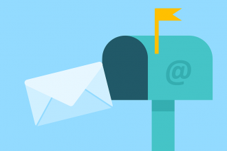 mail